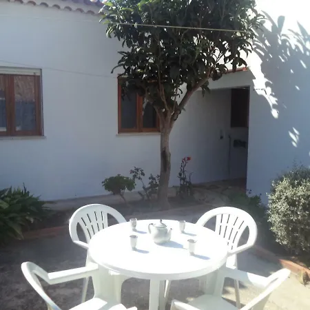 Casa Margarida Сasa de vacaciones Vila do Bispo