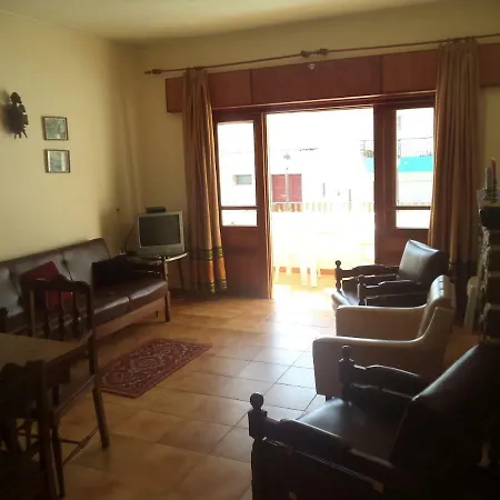 Casa Margarida Сasa de vacaciones Vila do Bispo