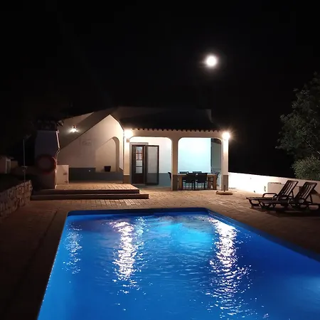 Casa Margarida Tavira