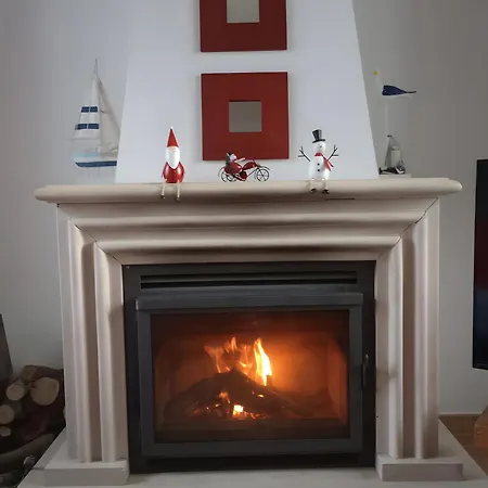 Casa Margarida Holiday home
