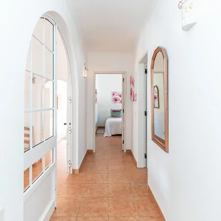 Holiday home Casa Margarida Tavira