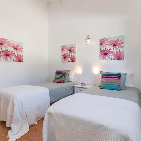 Casa Margarida Holiday home Tavira