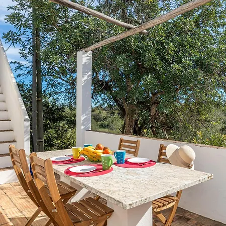 Holiday home Casa Margarida Tavira