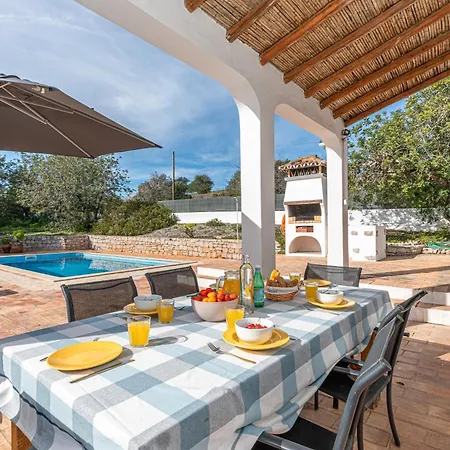 Holiday home Casa Margarida *