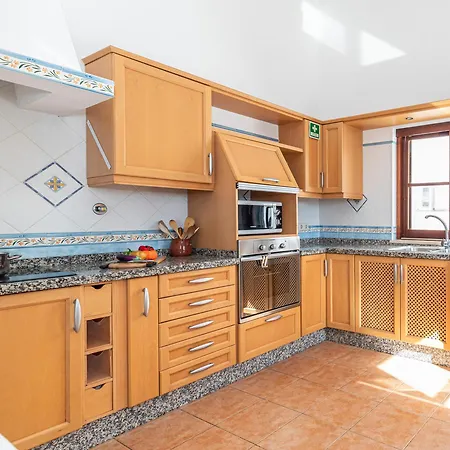 Holiday home Casa Margarida Tavira