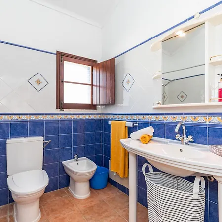 Casa Margarida Tavira