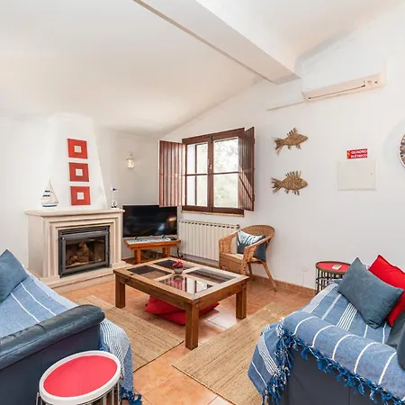 Casa Margarida Holiday home Tavira