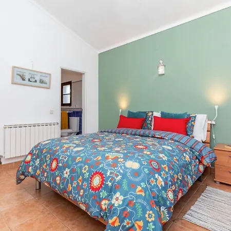 Casa Margarida Tavira