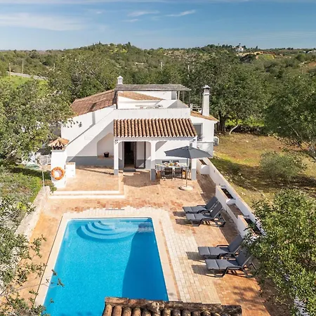 Holiday home Casa Margarida Tavira