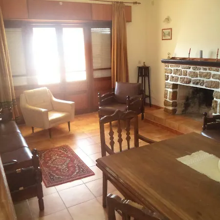 Casa Margarida 펜션 빌라도비스포