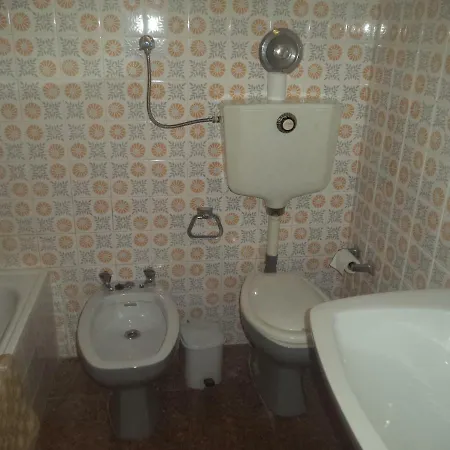 Casa Margarida 펜션 빌라도비스포