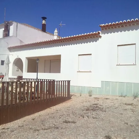 Casa Margarida * Vila do Bispo