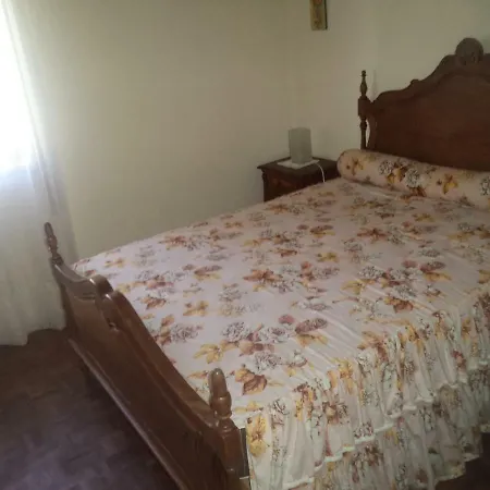 Casa Margarida Feriehus