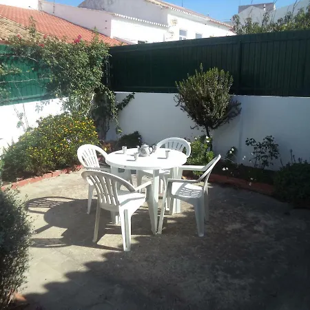 Feriehus Casa Margarida *